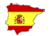 CANTALEJO - Espanol